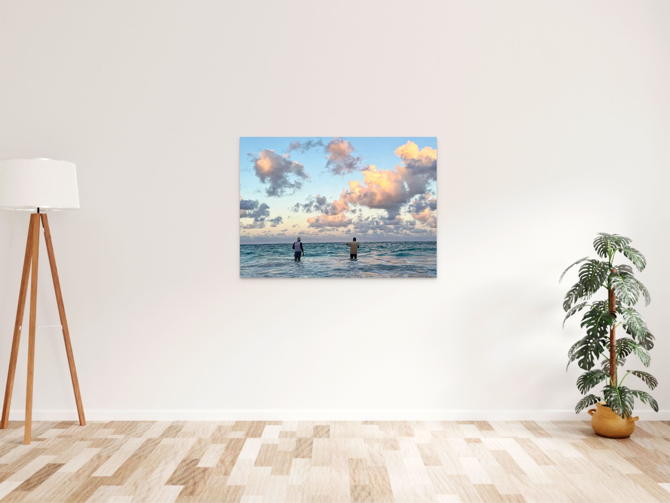 Catching Clouds - Image 2