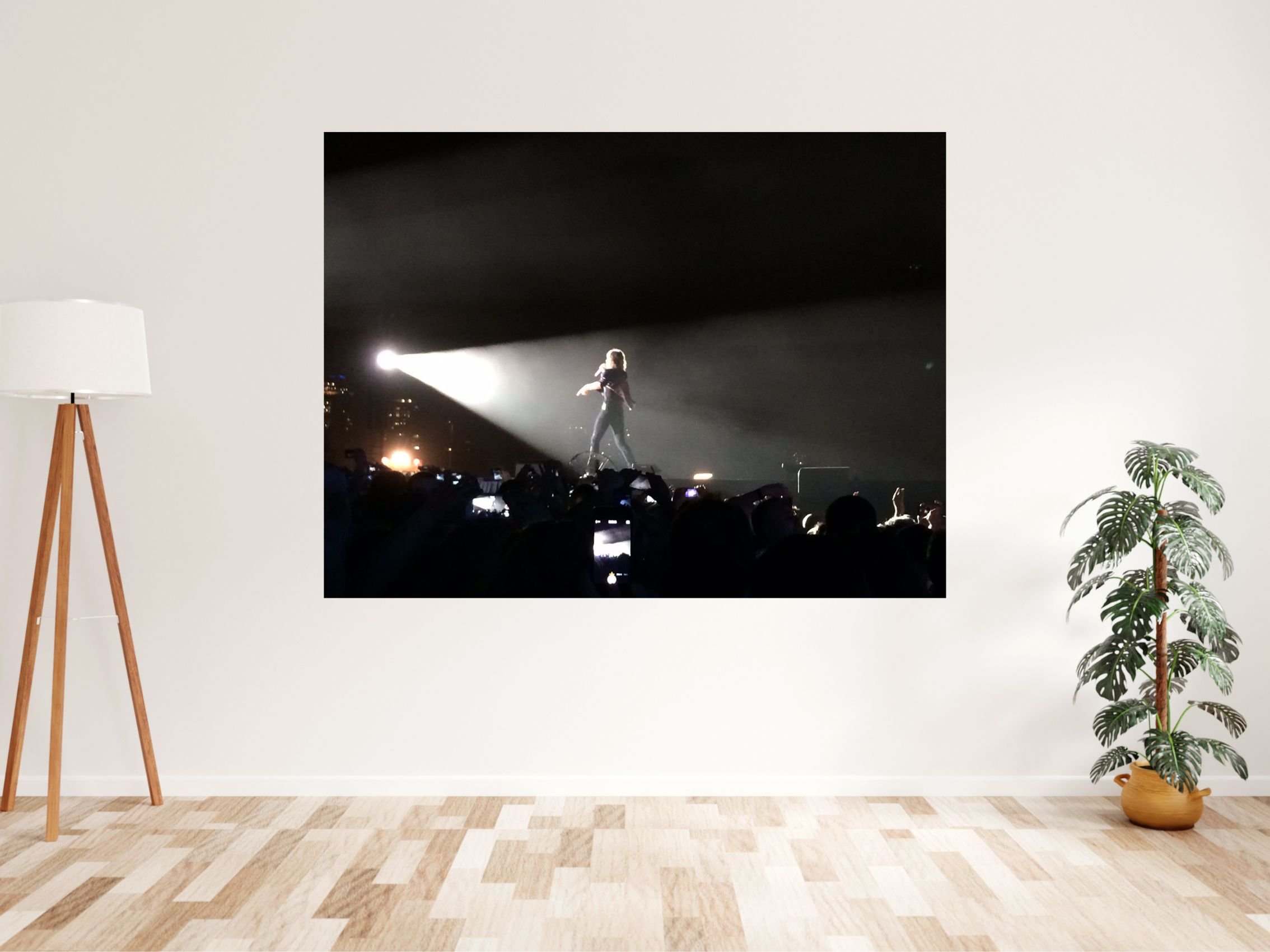 Mick in the Light - Image 2