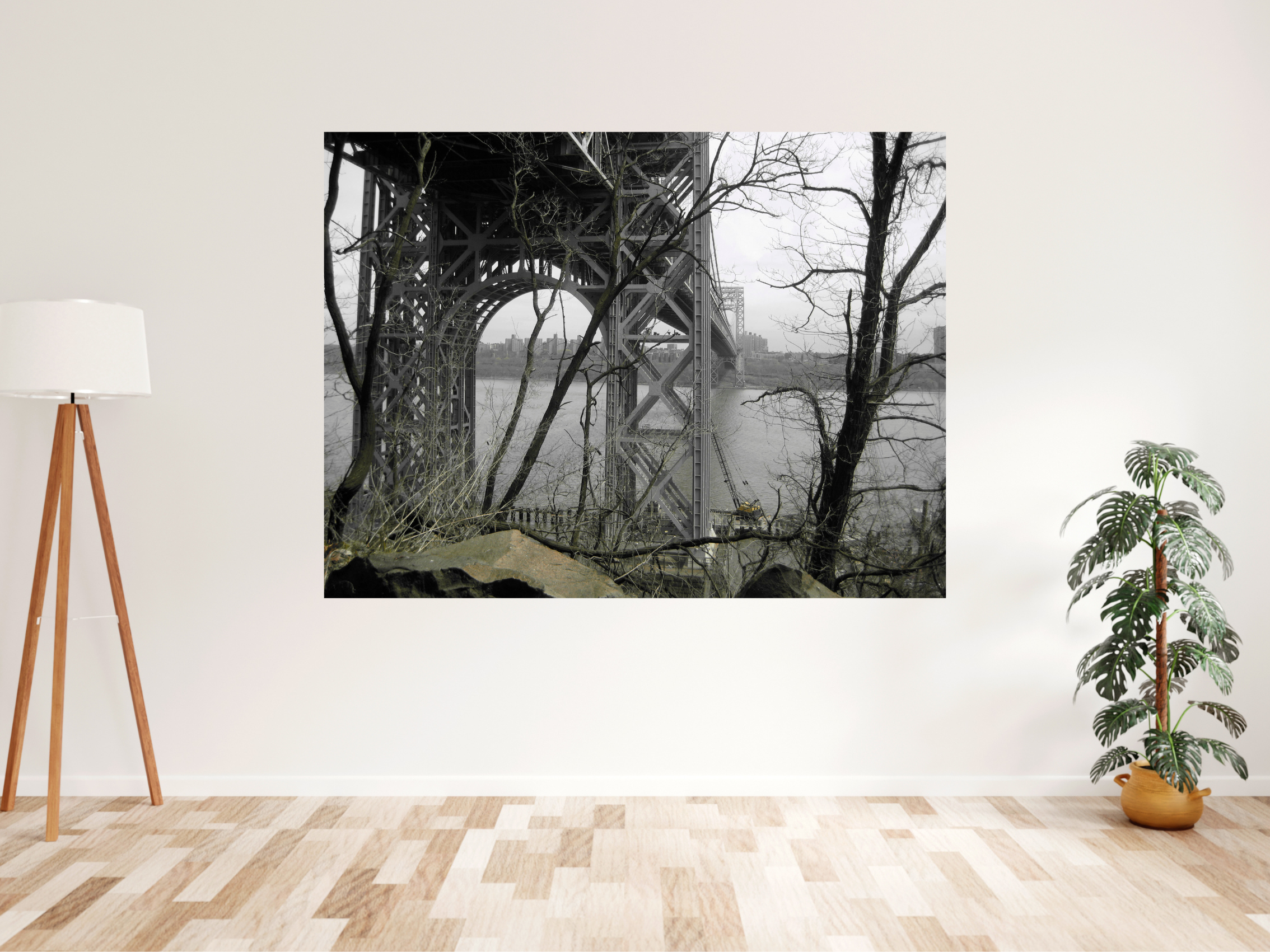 The George Washington Bridge - Image 2